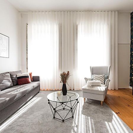 Lovelystay - Cativo Studio Downtown By Metro Station بورتو المظهر الخارجي الصورة