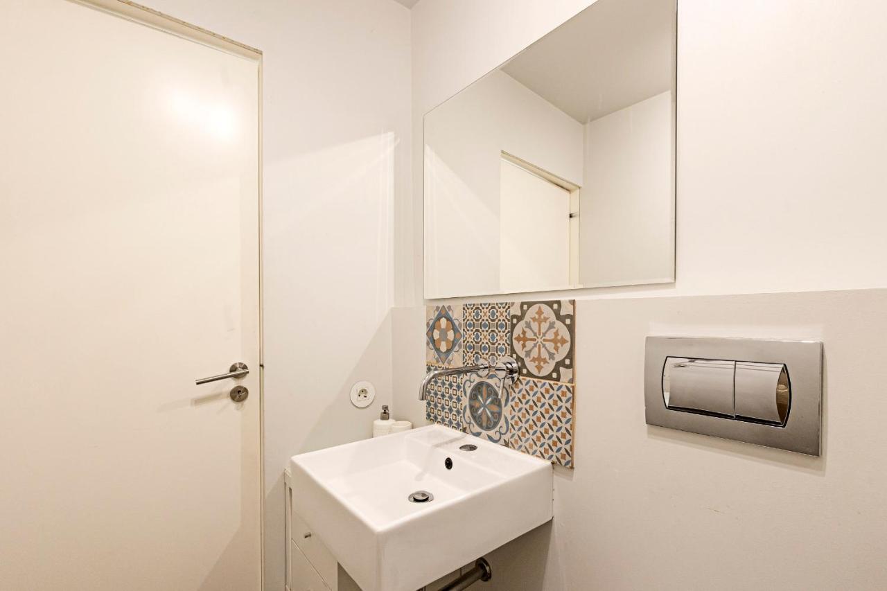 Lovelystay - Cativo Studio Downtown By Metro Station بورتو المظهر الخارجي الصورة
